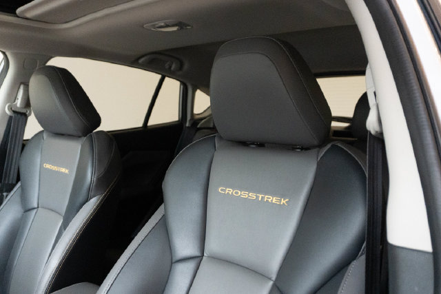 Used 2022 Subaru Crosstrek 2.5i Sport w/ Moonroof Package AWD/4WD image 14