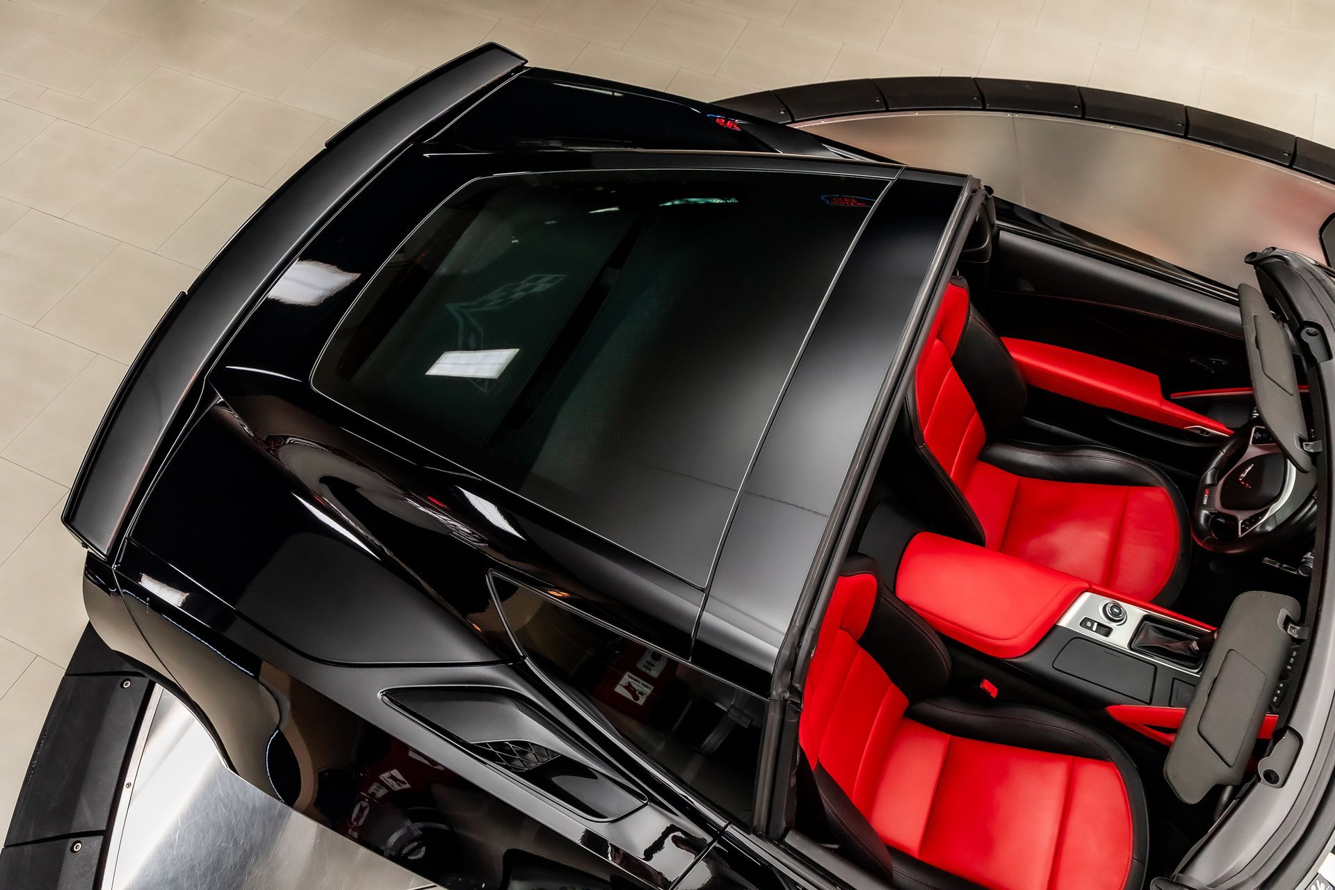 Used 2017 Chevrolet Corvette Z06 image 24