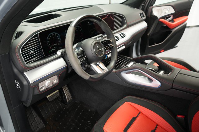 Used 2024 Mercedes-Benz GLE 63 AMG S image 23