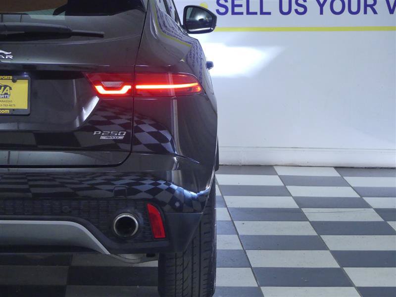 Used 2020 Jaguar E-PACE SE AWD/4WD image 33