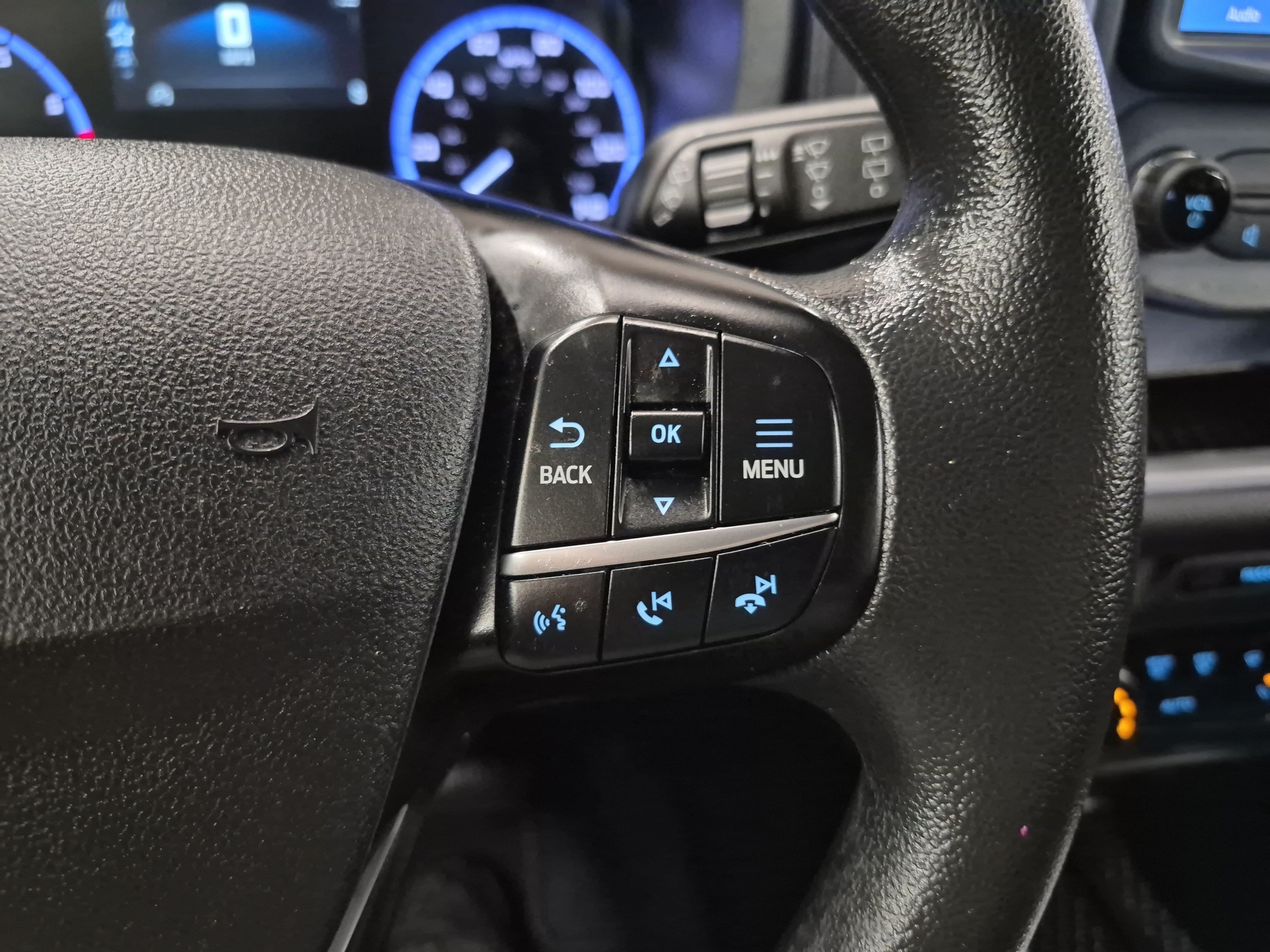 Certified 2024 Ford Bronco Sport Big Bend AWD/4WD image 26