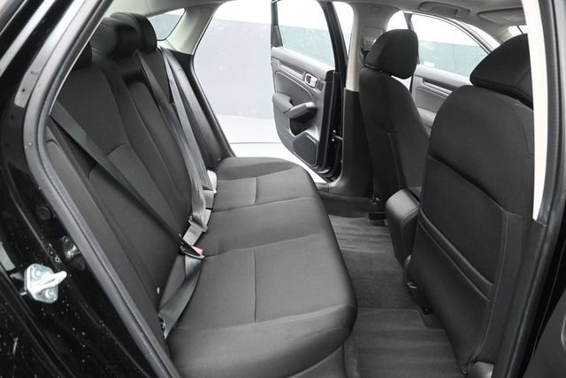 Certified 2024 Honda Civic EX image 10