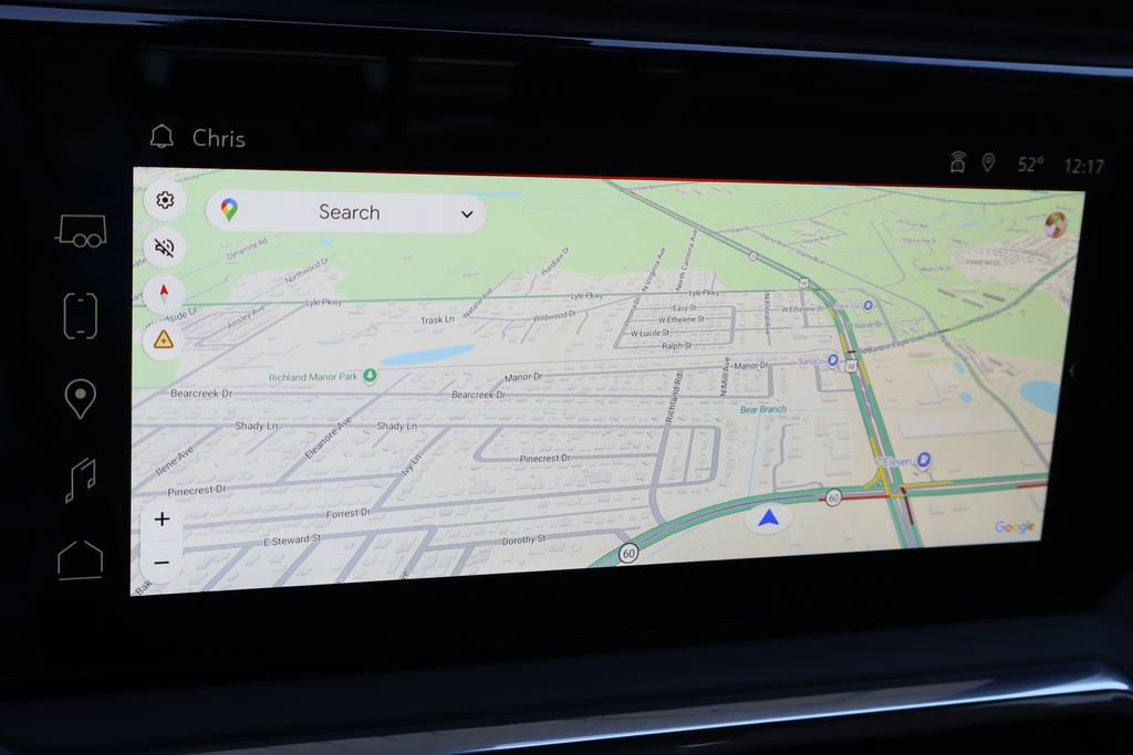 Used 2024 GMC Sierra 2500 Denali Ultimate image 16