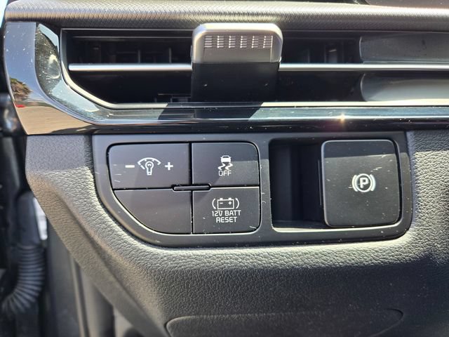 Used 2026 Kia Sportage S AWD/4WD image 19