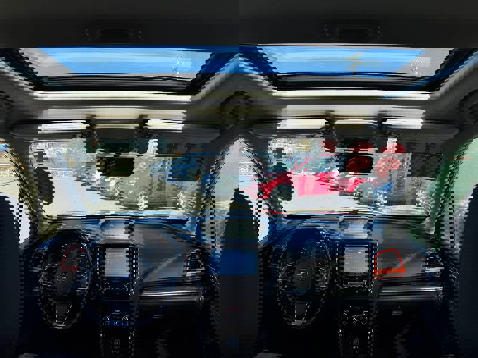 Used 2020 Subaru Forester Sport w/ Popular Package #2 image 13