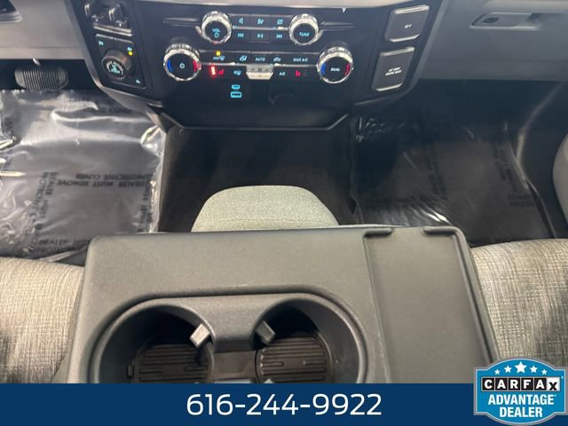Used 2023 Ford F150 XLT w/ Equipment Group 302A High image 14