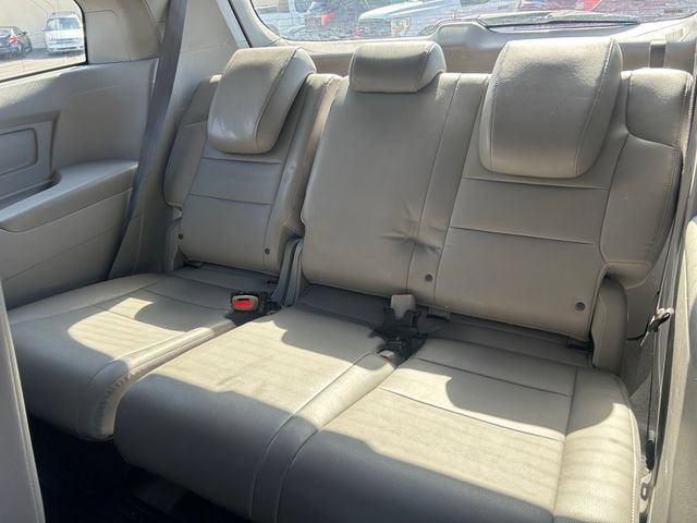 Used 2016 Honda Odyssey EX-L image 30