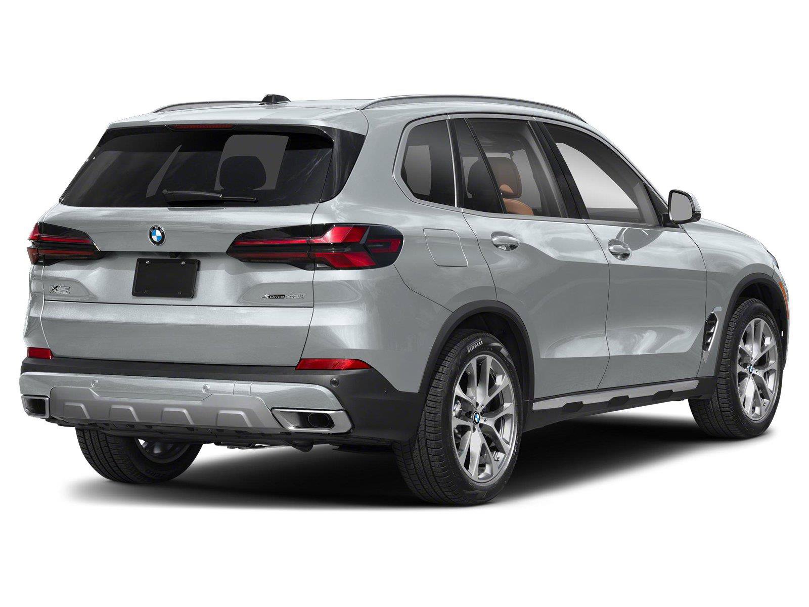 New 2026 BMW X5 xDrive40i AWD/4WD image 12