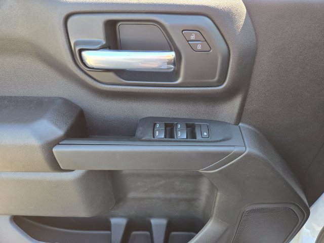 New 2026 GMC Sierra 1500 Pro w/ Trailering Package AWD/4WD image 12