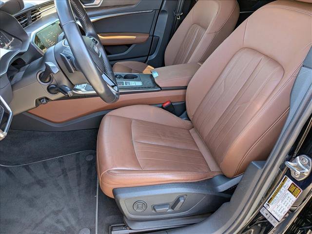 Used 2019 Audi A6 2.0T Premium w/ Convenience Package AWD/4WD image 16