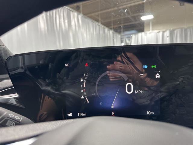 New 2026 Buick Envista Sport Touring w/ Convenience I Package image 16