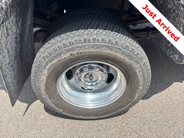 Used 2025 Ford F350 XLT AWD/4WD image 16