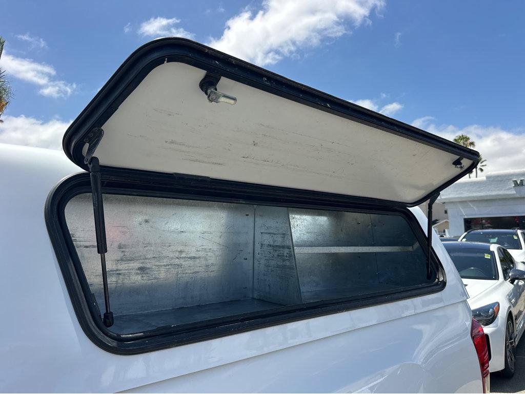Used 2021 Toyota Tacoma SR RWD image 37