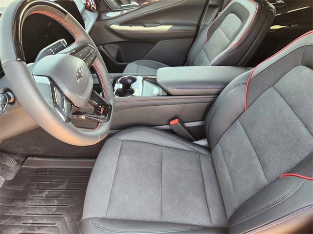 New 2026 Chevrolet Blazer EV RS w/ Super Cruise Package image 10