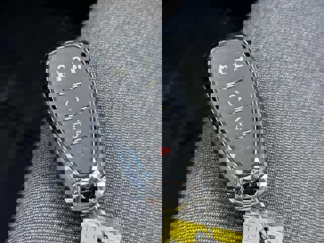 Used 2024 Chevrolet Equinox LT image 30