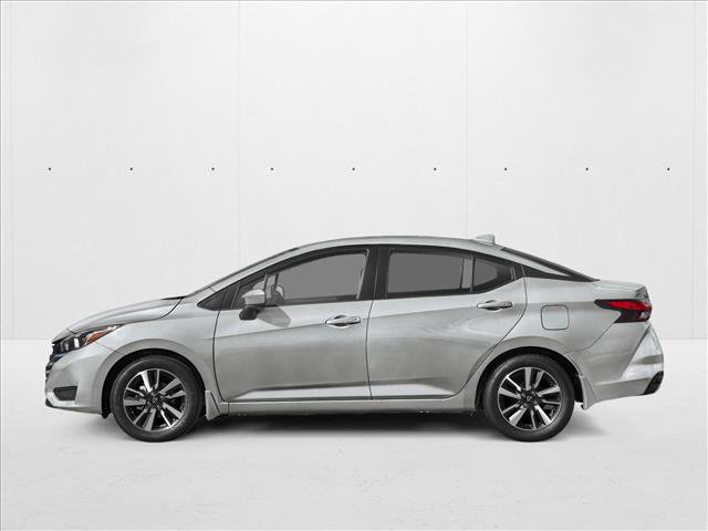 New 2025 Nissan Versa SV image 3