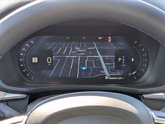 New 2026 Volvo XC60 B5 Plus w/ Protection Package Premier image 12