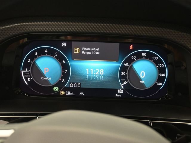 New 2025 Volkswagen Atlas Cross Sport SEL Premium R-Line image 7