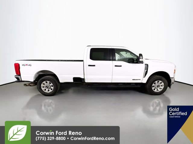 Used 2024 Ford F250 XLT image 11