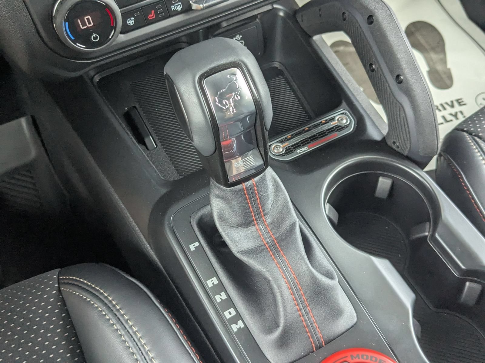New 2026 Ford Bronco Raptor AWD/4WD image 26