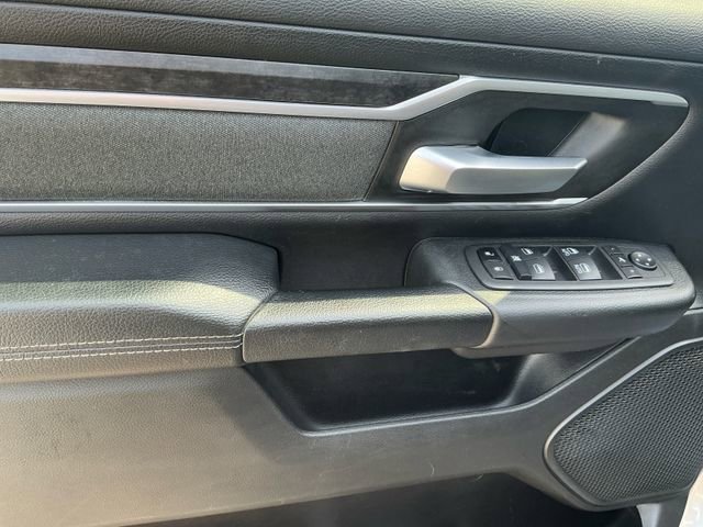 Used 2022 RAM 1500 Big Horn AWD/4WD image 30