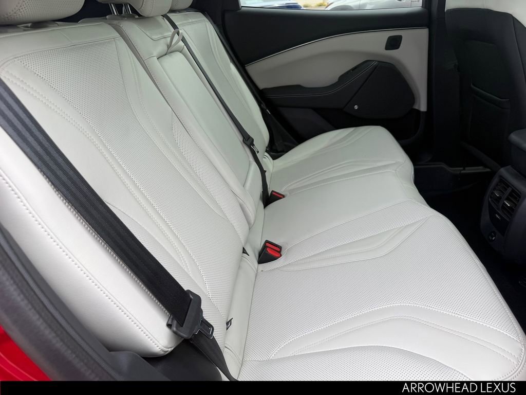 Used 2021 Ford Mustang Mach-E Premium AWD/4WD image 25