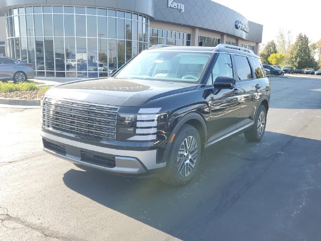 New 2027 Hyundai Palisade SEL Premium AWD/4WD image 2