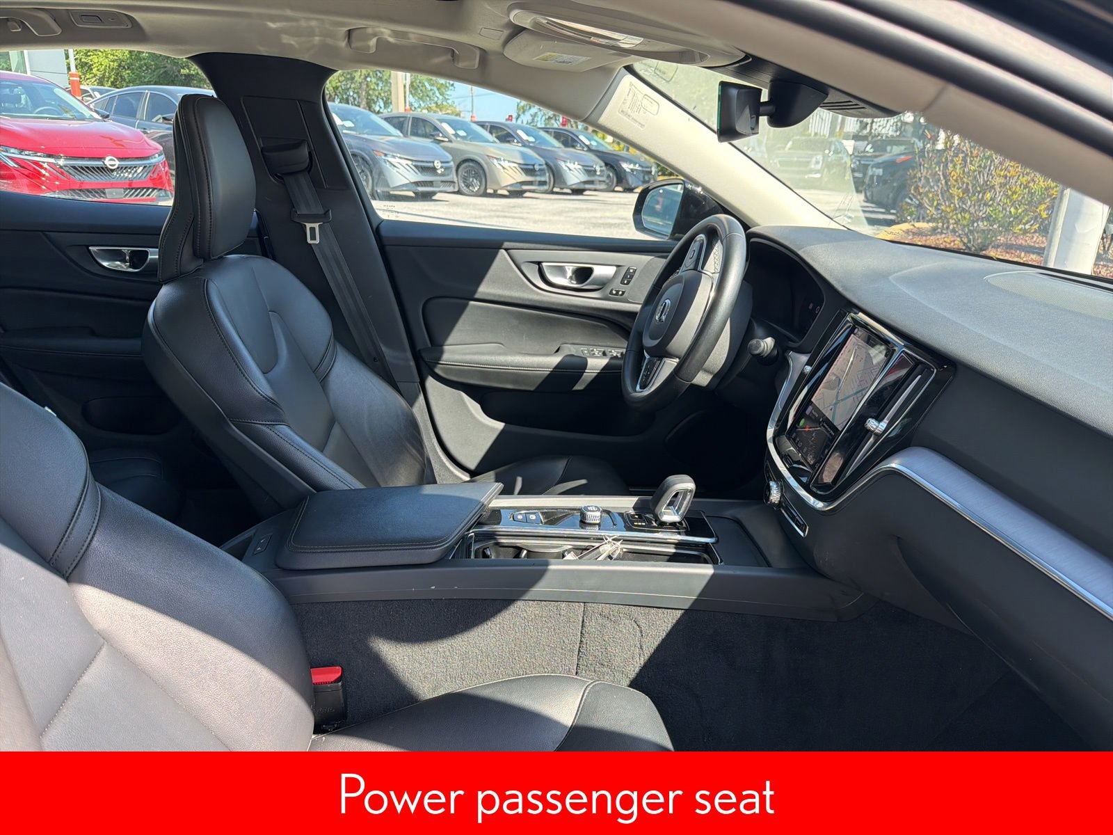 Used 2024 Volvo S60 B5 Core FWD image 12