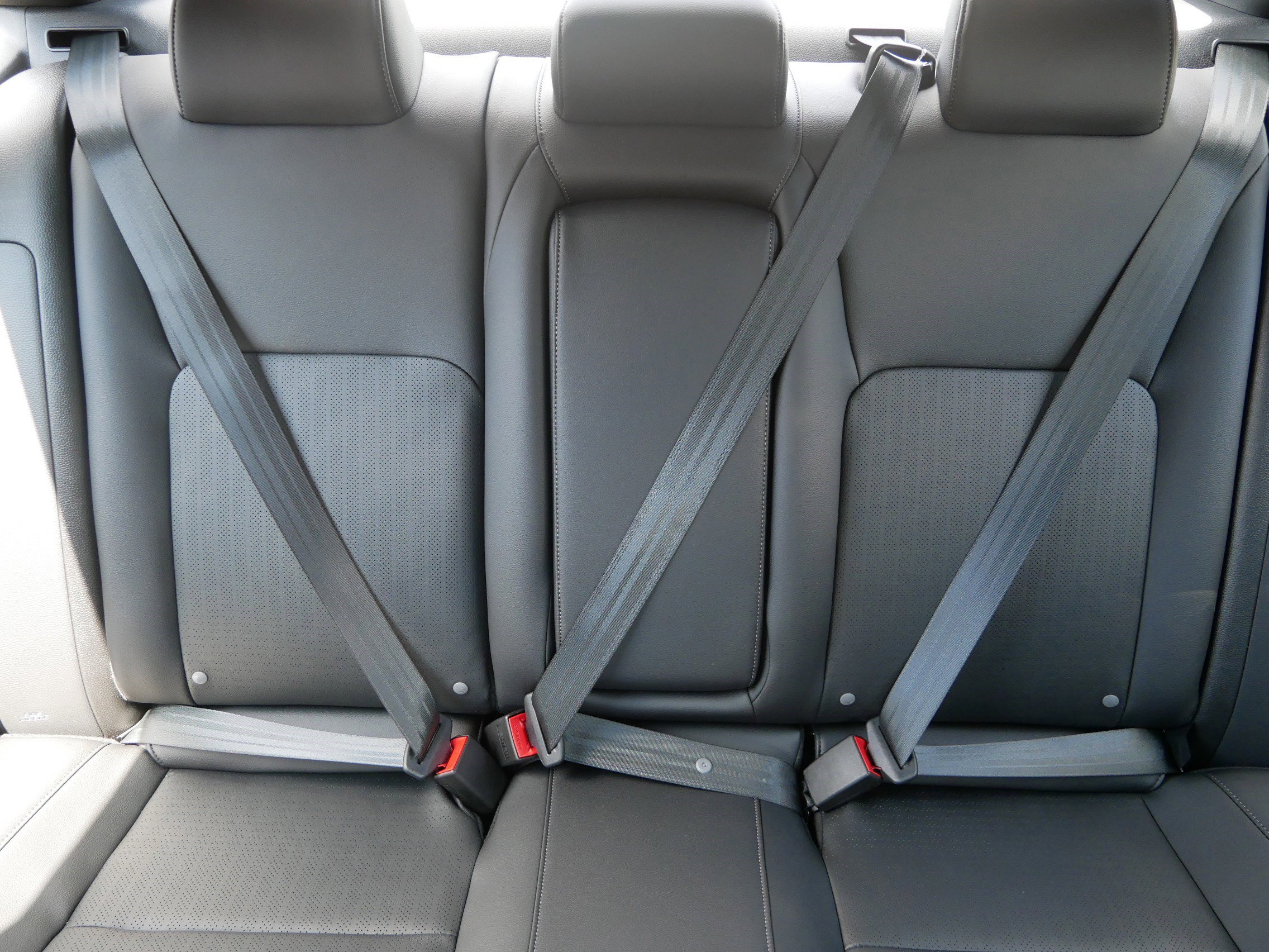 New 2026 Honda Civic Sport Touring image 10