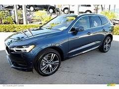Used 2021 Volvo XC60 T5 Momentum w/ Premium Package AWD/4WD image 1