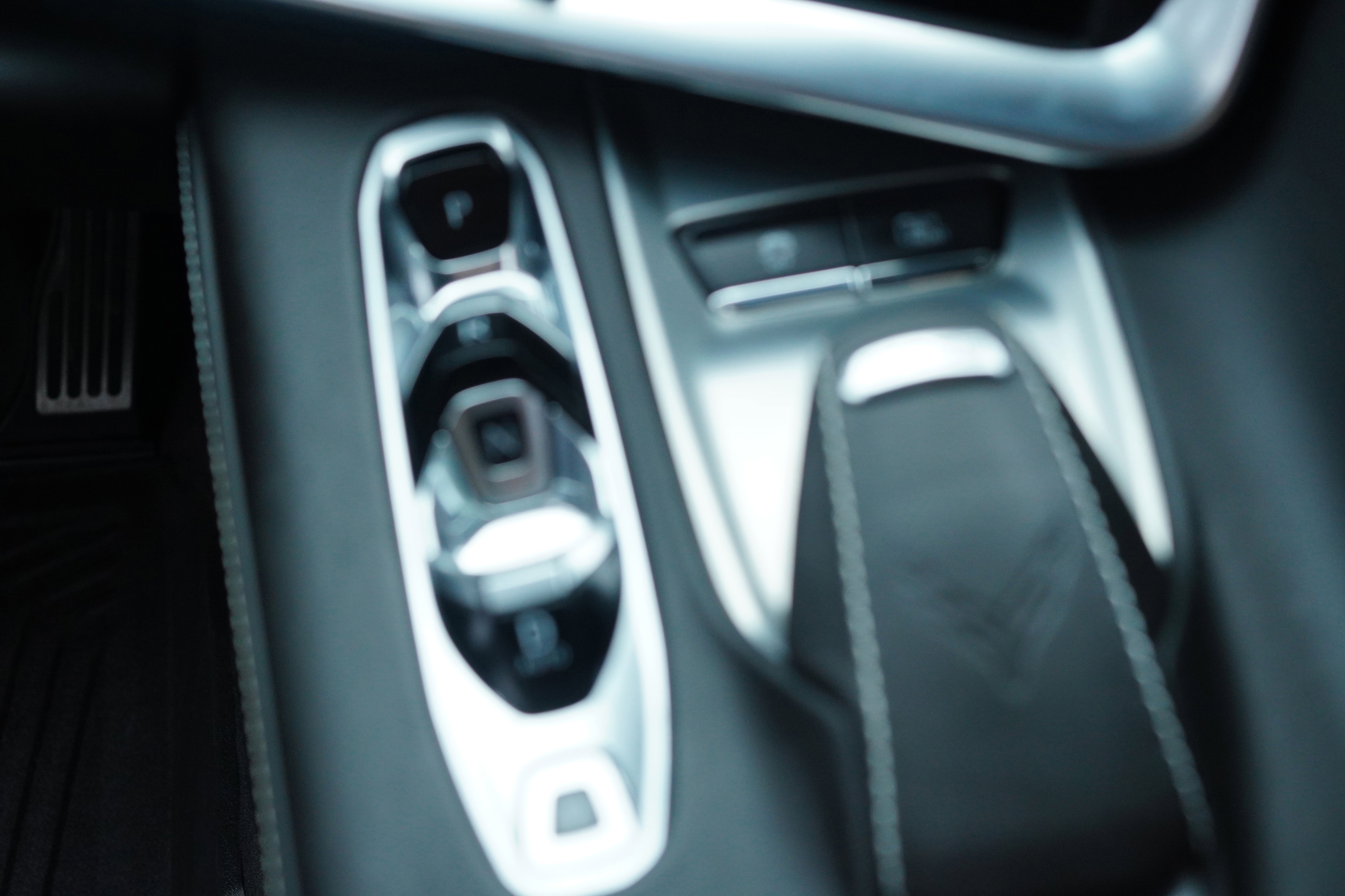 Used 2023 Chevrolet Corvette 3LT w/ Z51 Performance Package image 33