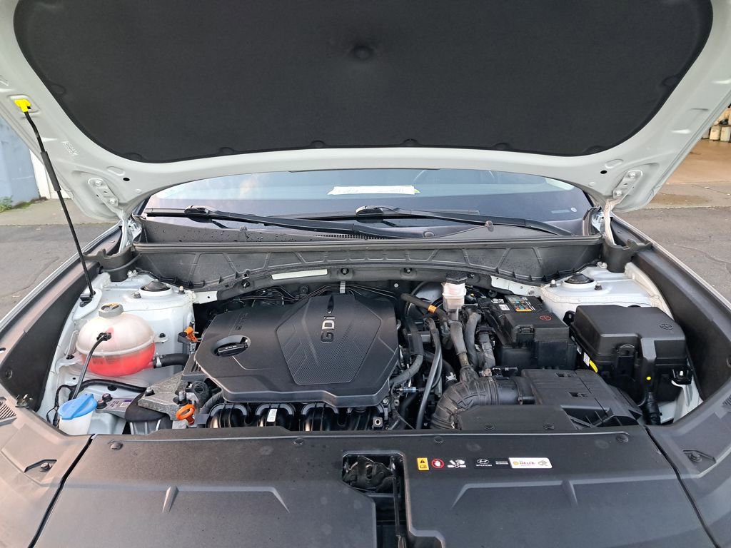 Used 2022 Hyundai Tucson XRT image 27