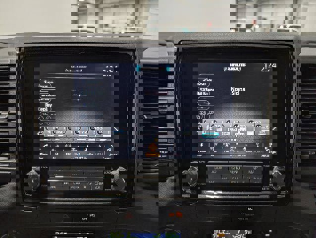 Used 2022 Nissan Frontier PRO-4X w/ Pro-4X Premium Package image 25