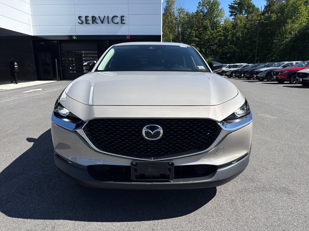 Used 2024 MAZDA CX-30 AWD 2.5 S w/ Select Sport Pkg image 8