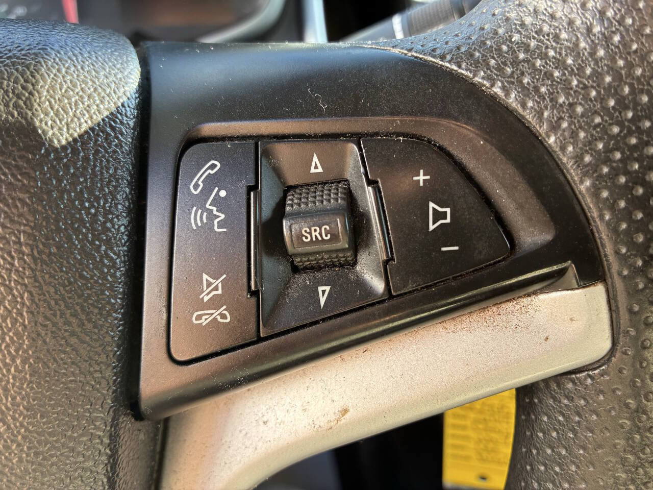 Used 2019 Chevrolet Sonic LT FWD image 30