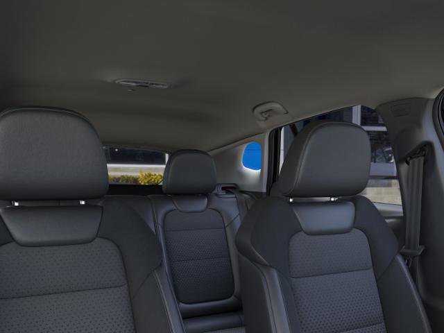New 2026 Chevrolet Trax LT w/ Driver Confidence Package FWD image 24