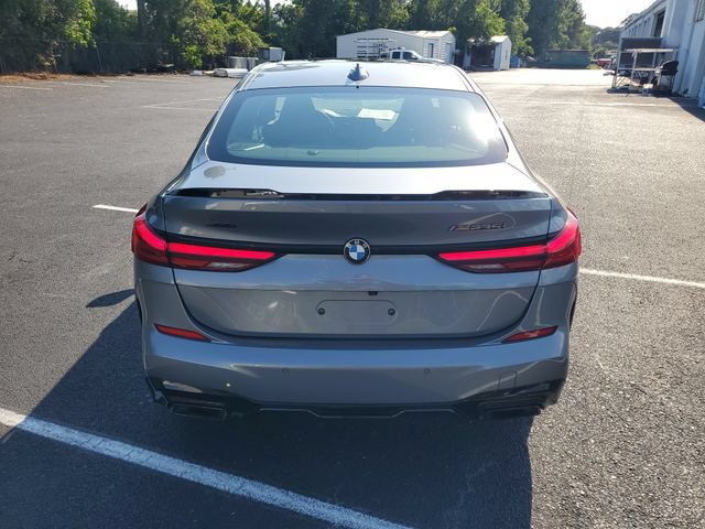 Used 2023 BMW M235i xDrive Gran Coupe AWD/4WD image 5