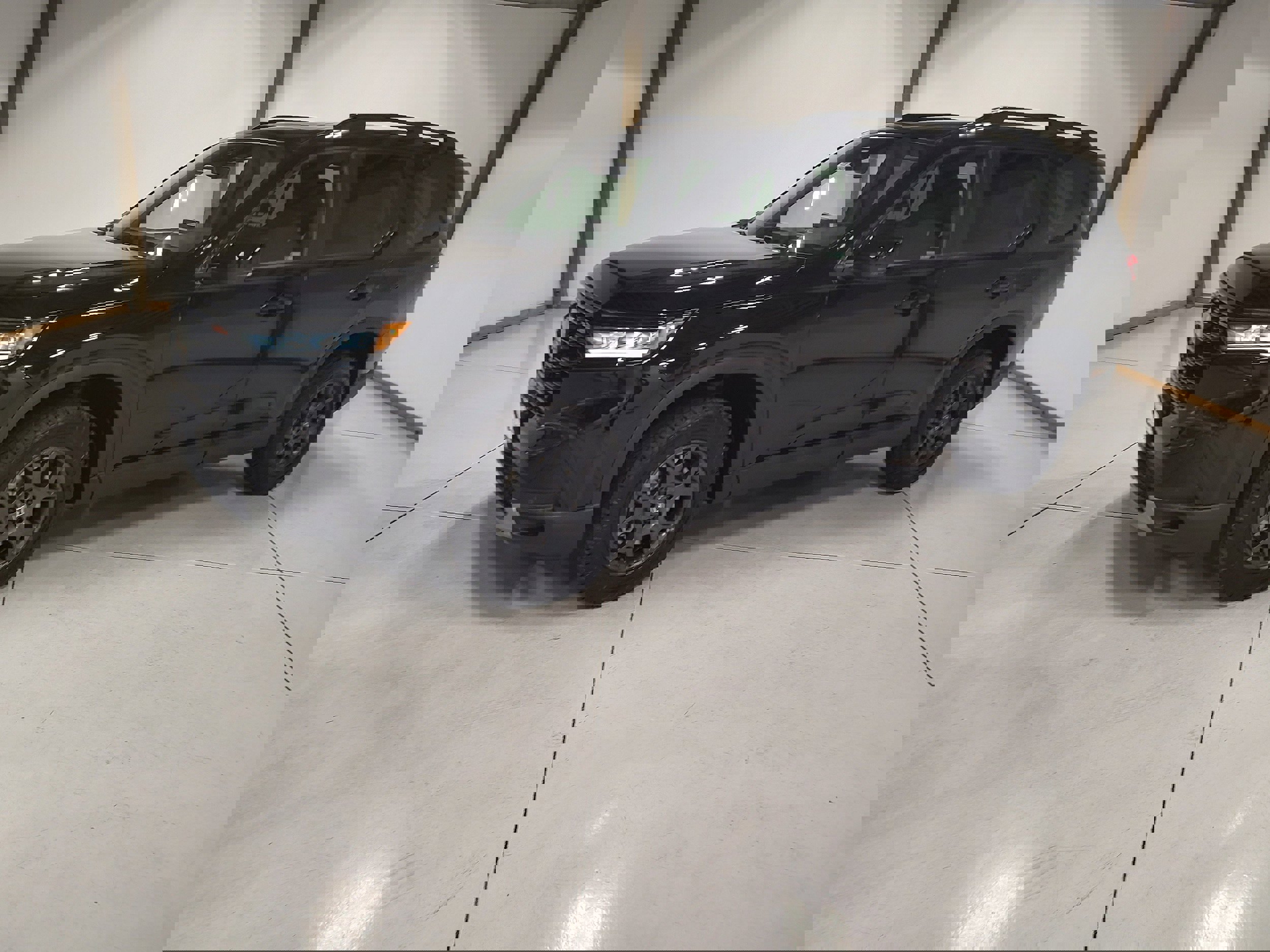 New 2025 Honda Pilot TrailSport image 4