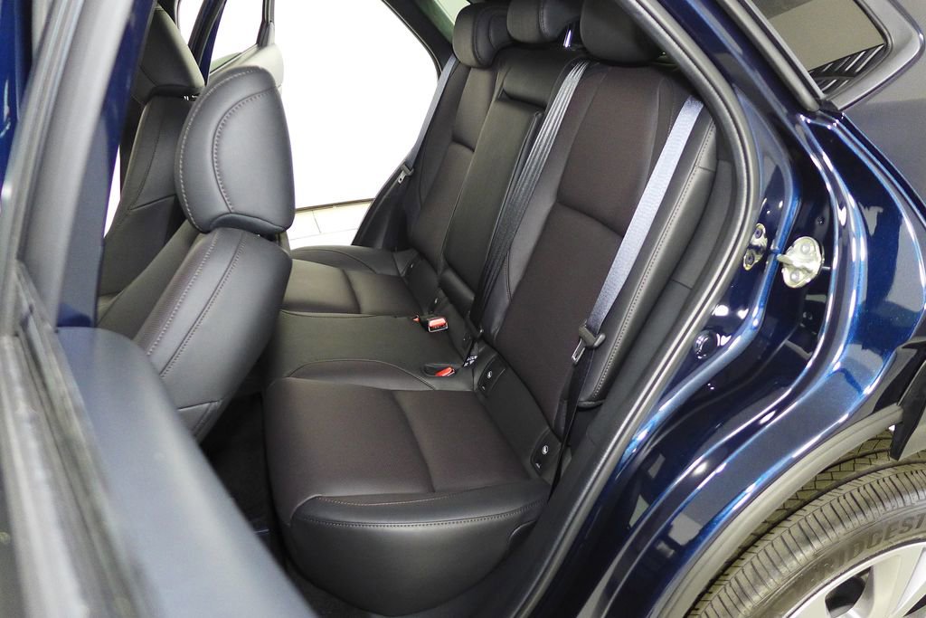 Used 2026 MAZDA CX-30 AWD 2.5 S w/ Premium Package image 21