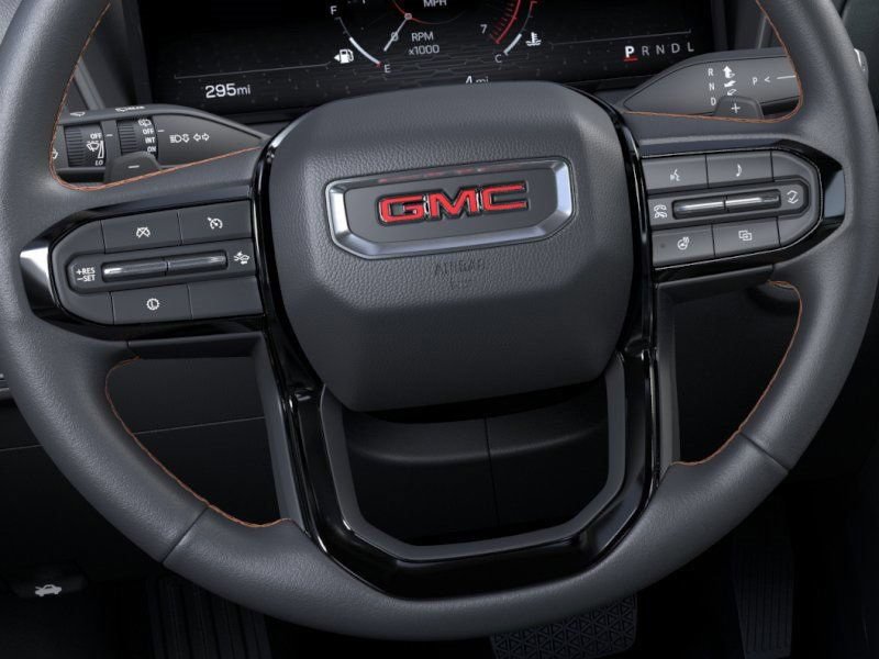 New 2026 GMC Terrain AT4 w/ Technology Package II AWD/4WD image 19