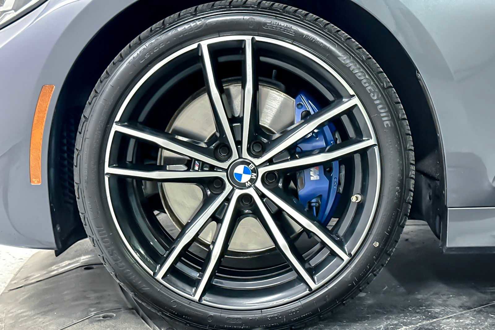Used 2020 BMW M340i w/ Premium Package image 26