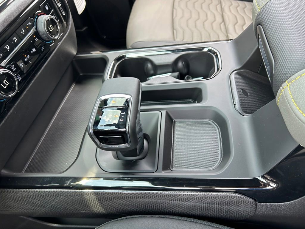 New 2026 Chevrolet Silverado 1500 ZR2 w/ Dark Appearance Package AWD/4WD image 64