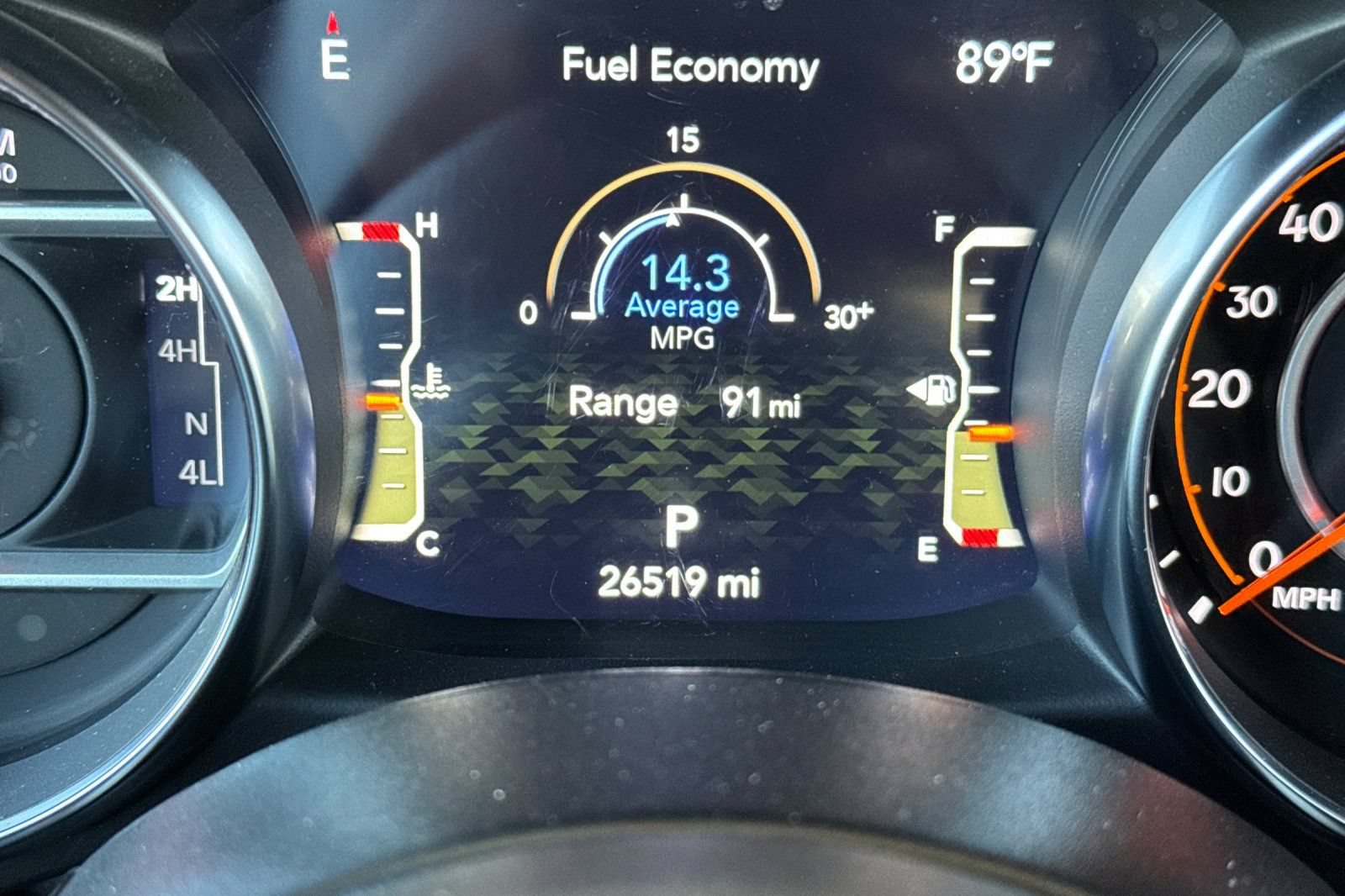 Used 2022 Jeep Gladiator Sport AWD/4WD image 25