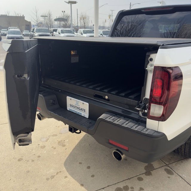 Certified 2023 Honda Ridgeline Sport image 14