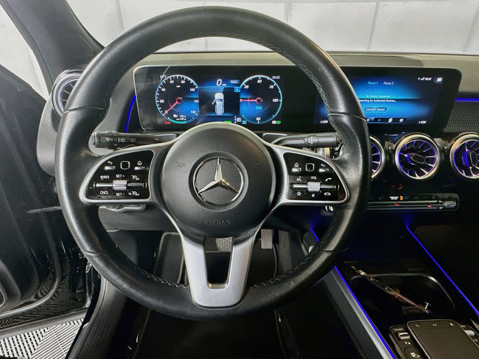 Used 2022 Mercedes-Benz EQB 350 4MATIC image 15
