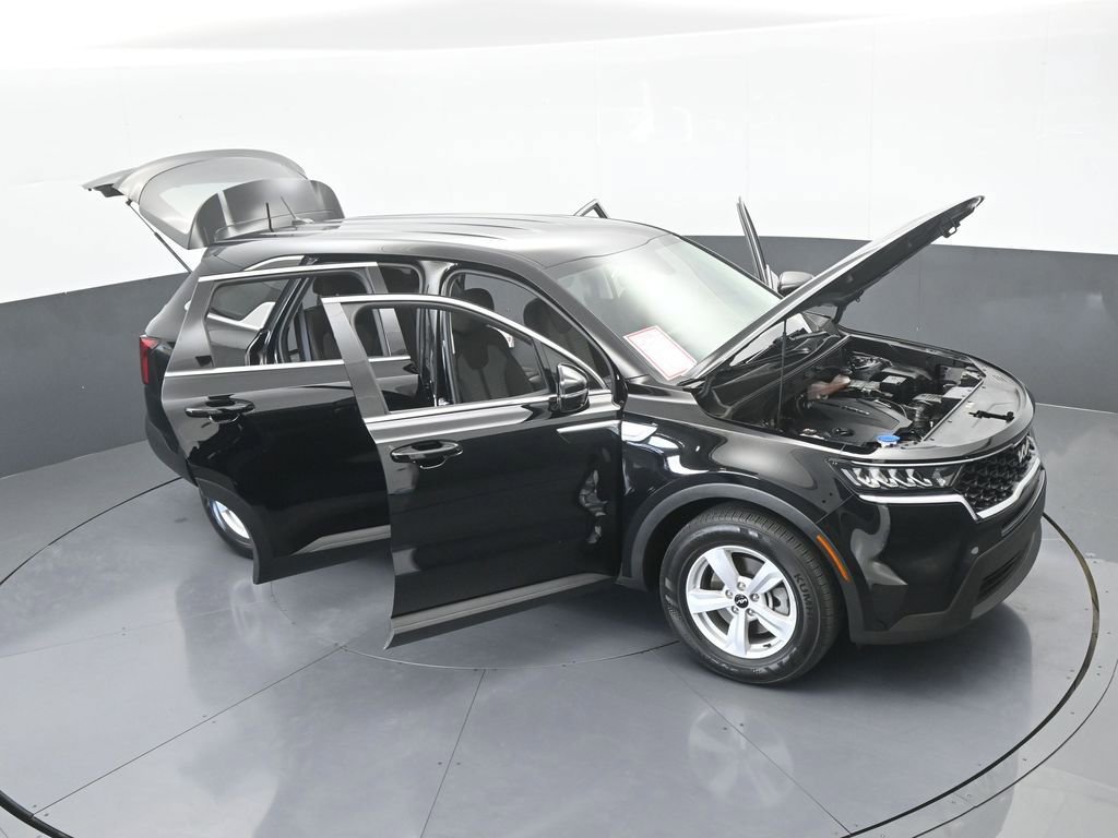 Used 2022 Kia Sorento LX image 68