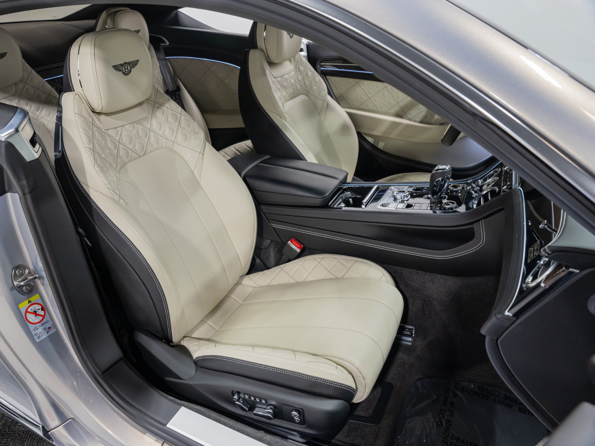 Used 2020 Bentley Continental GT V8 First Edition AWD/4WD image 68