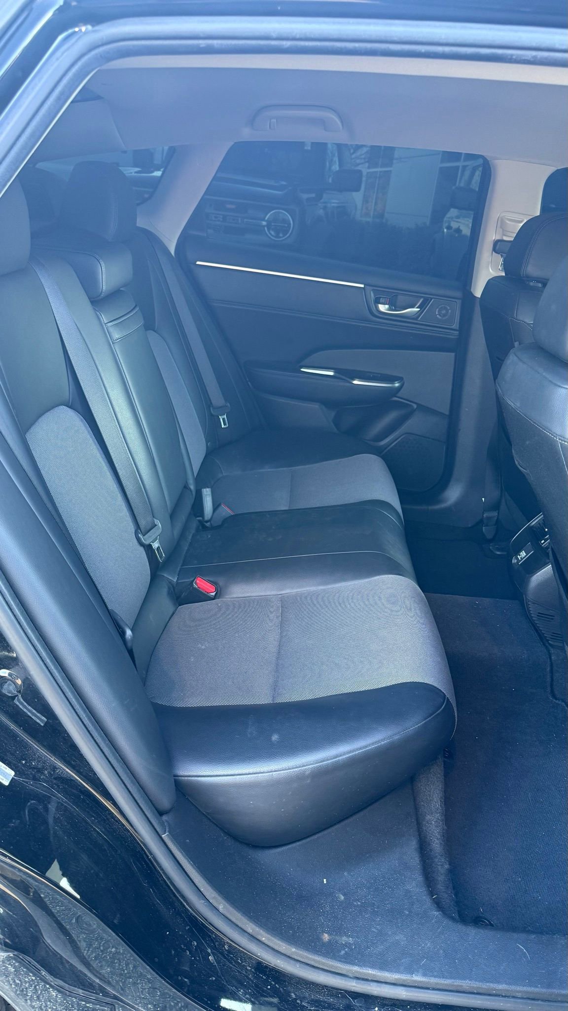 Used 2018 Honda Clarity Plug-In Hybrid image 15