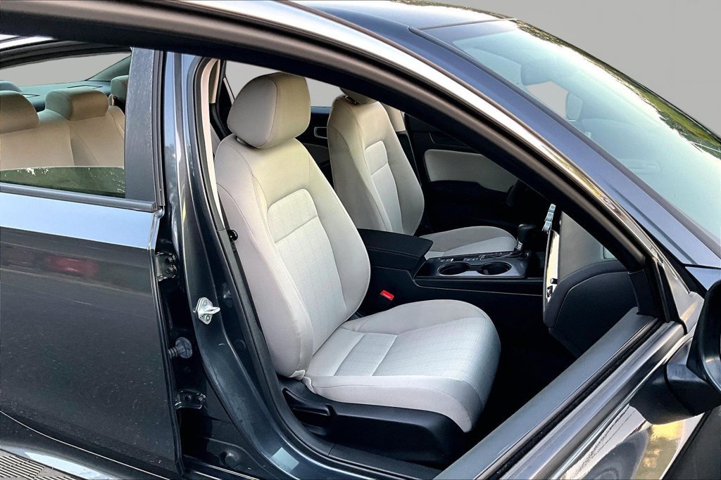 Used 2023 Honda Civic LX image 21