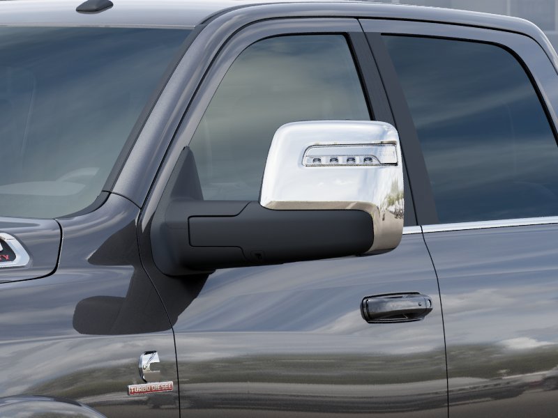 New 2026 RAM 2500 Limited image 12